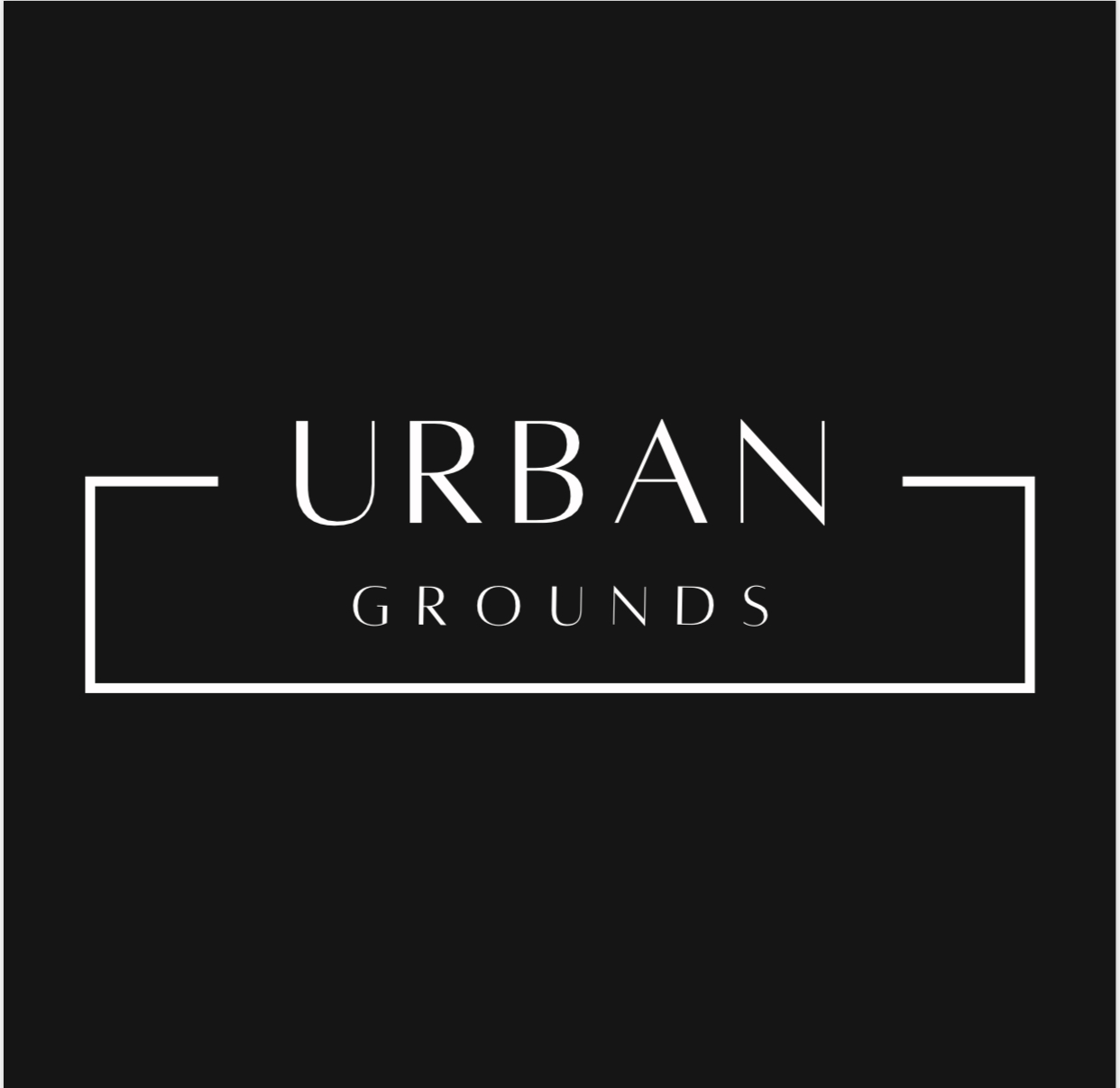 Home | Urban Grounds